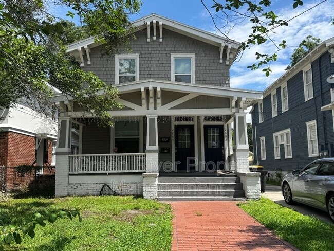 Building Photo - 2803 College St