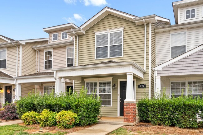 Photo - Updated Townhome near Tennova Hospital