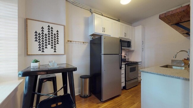 Photo - Historic Boylan Apartments