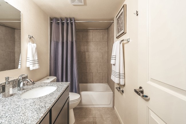 Westport Crossing Apartments