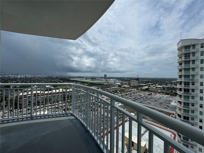 Photo - 1755 E Hallandale Beach Blvd Unit 2207E