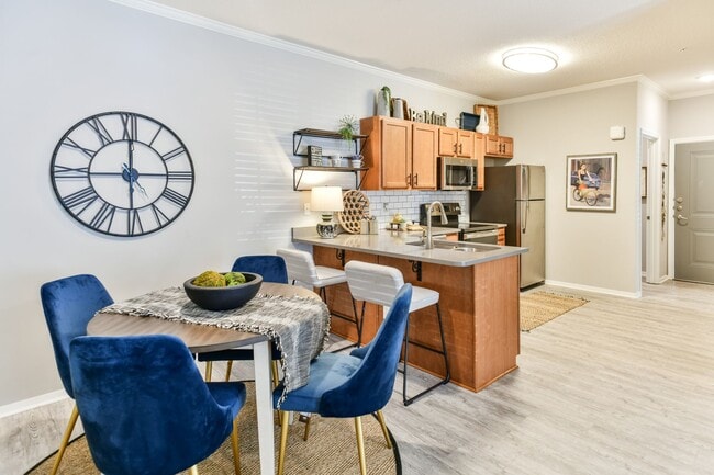 Grand Island Apartments