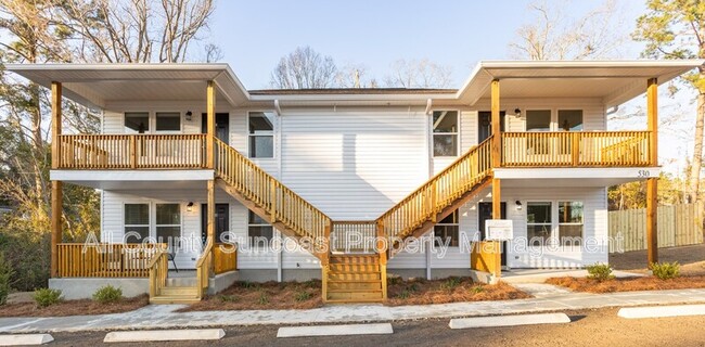 Photo - 530 Mississippi St Unit Apt #D
