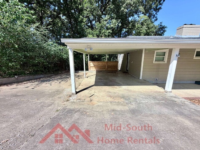 4349 Cedar Hills Rd