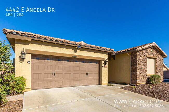 Photo - 4442 E Angela Dr