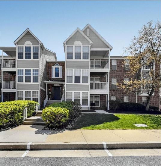 Photo - 3215 Katewood Ct Townhome