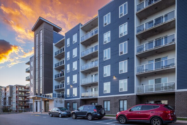 Photo - The Ashton Apartments