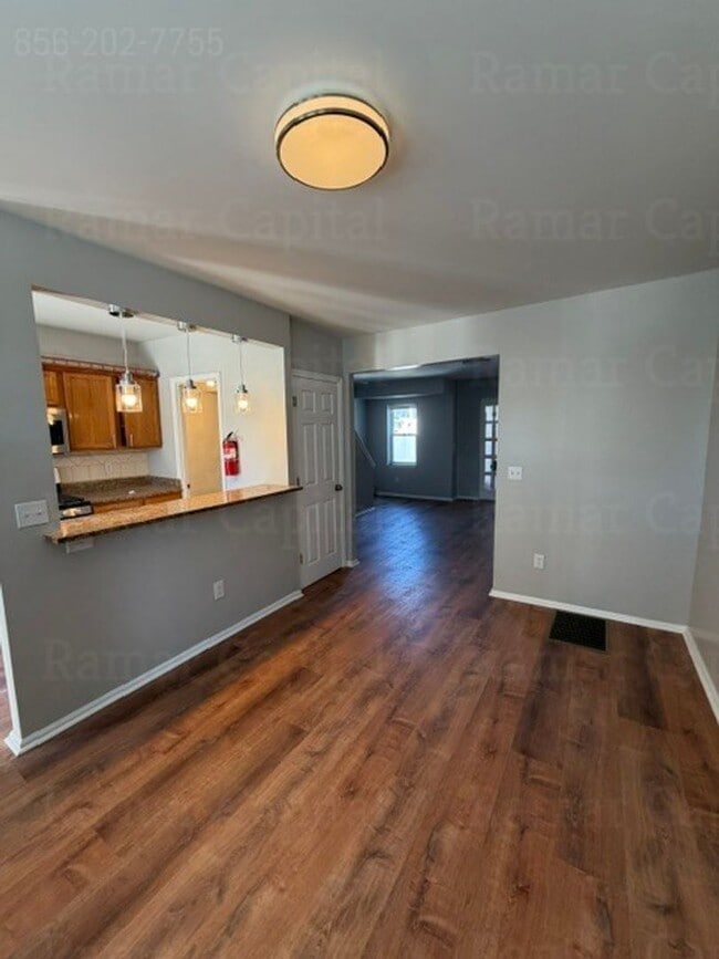 Photo - East Camden - 3BR Home with Modern Finishes and Central A/C