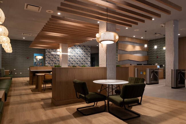 Photo - EHS 55 John Street