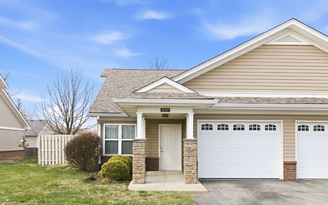 Photo - 2BR/2BA Patio Home for Rent w/Garage in Okolona!