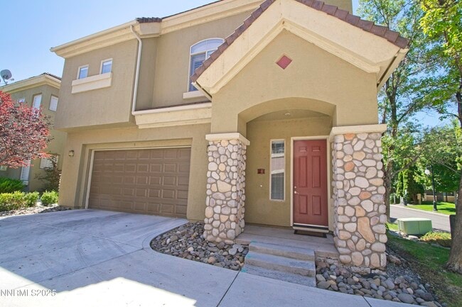 Building Photo - 9900 Wilbur May Pkwy Rental