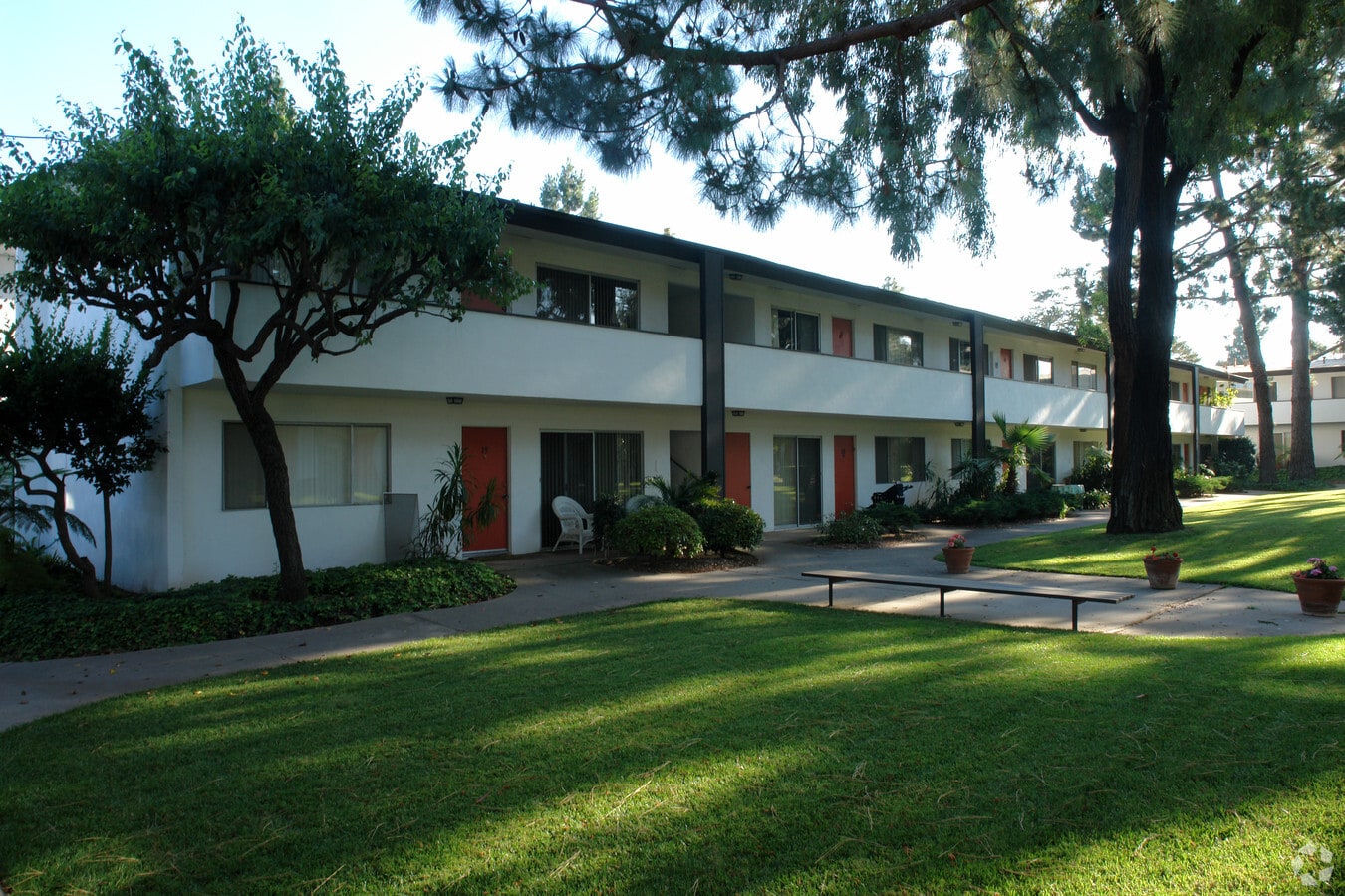 Hope Gardens - Hope Gardens Apartments