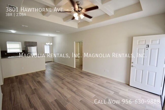 Photo - 3801 Hawthorne Ave Unit 3