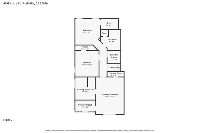 Photo - 4799 Score Ct