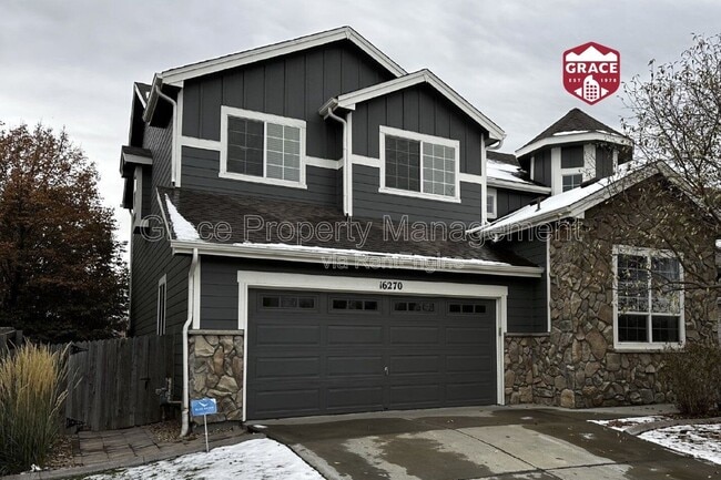 Building Photo - 16270 E 106th Way