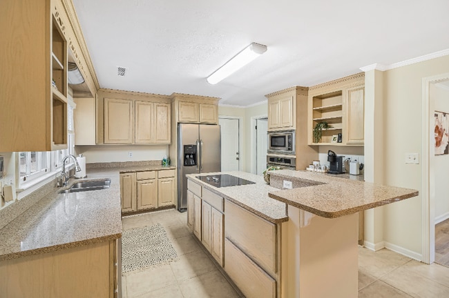 Photo - 1408 N Cherokee Ave Unidad 1