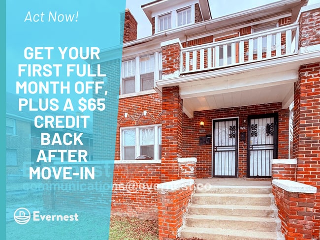 Building Photo - 12019 Stoepel St