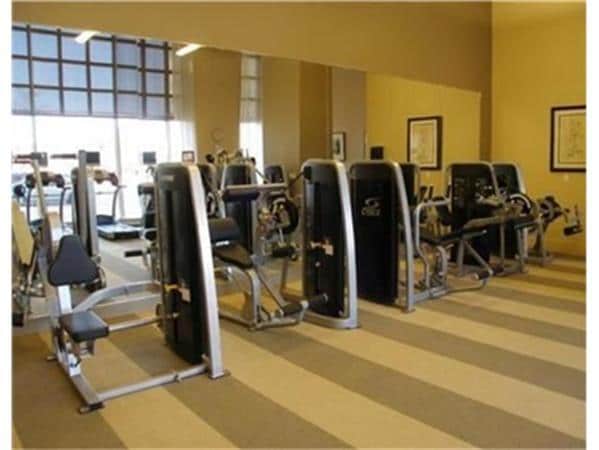 Photo - 8 - 10-10 Museum Way Unit 2104