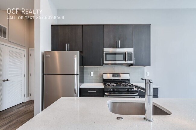 Photo - 1607 Catharine St Unit 1A