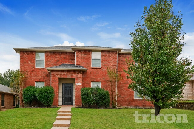 Building Photo - 2669 Bandera Pl