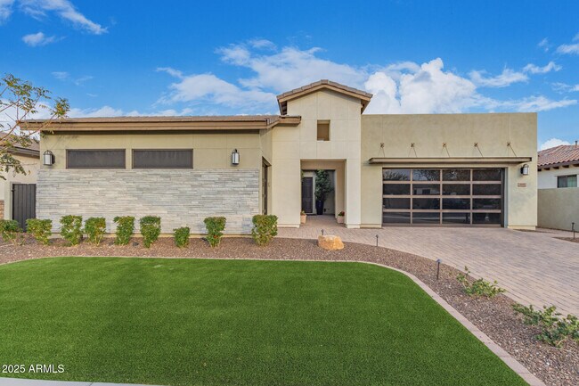 Photo - 4601 S Pinaleno Dr