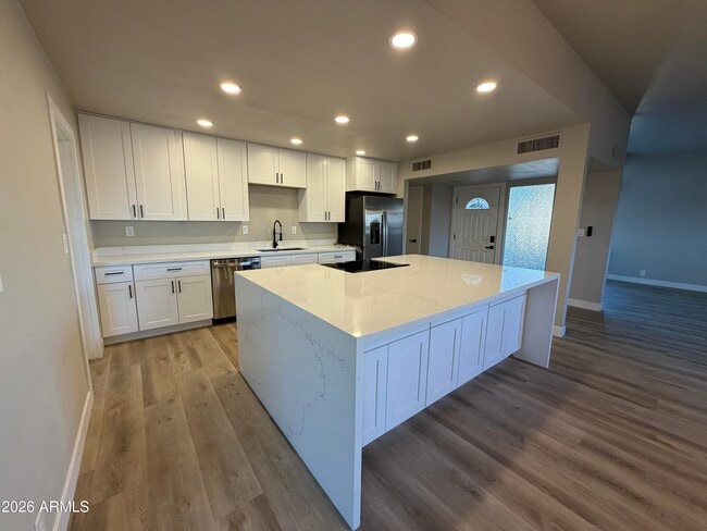 Photo - 5420 N Granite Reef Rd