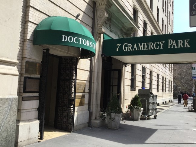 Photo - 7 Gramercy Park W