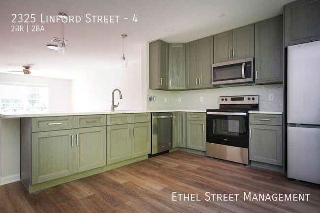 Photo - 2325 Linford St Unidad 4