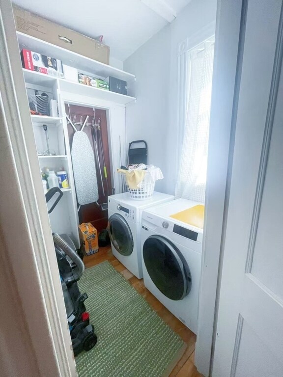 Building Photo - 6 Radcliffe Rd Unit 2 Rental