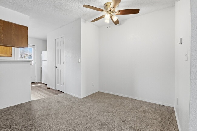 Photo - $2,045.95 - 2 Bed, 1.5 Bath Townhome in Centennial with Pool Access