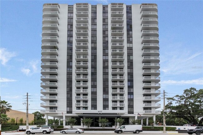 Building Photo - 400 E Colonial Dr Unit 1602 Rental