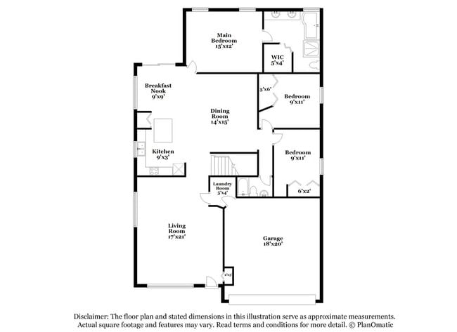 Photo - 1235 Pat Patterson Ct