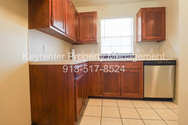 Photo - 2 Bed 1 Bath House in Claremore