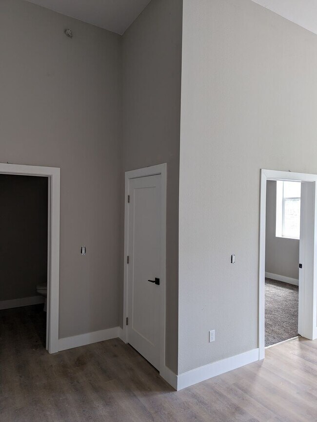 Lincoln Building Apartments Kellogg, ID