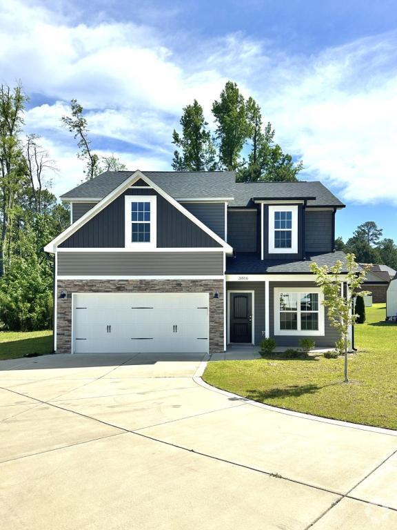 Building Photo - 3816 Briargate Ln Rental