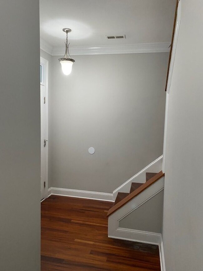 Photo - Charles Towne Bay of the Bays of Prince Creek