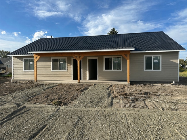 Photo - Coming Soon – Brand New 2 Bed, 1 Bath Duplex in Twin Bridges