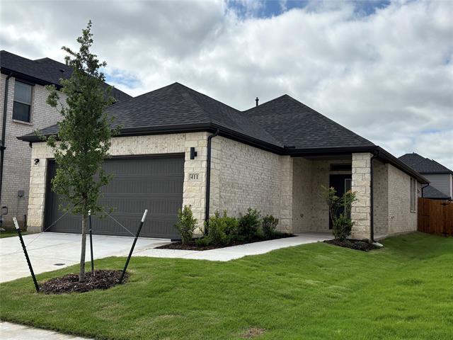 Photo - 411 Travine Dr House