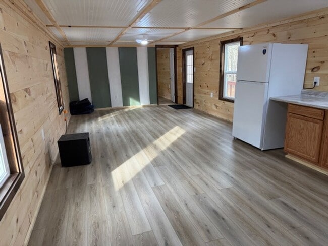 Photo - Fully Renovated 2BR Home on Private Lot – No HOA! Country living