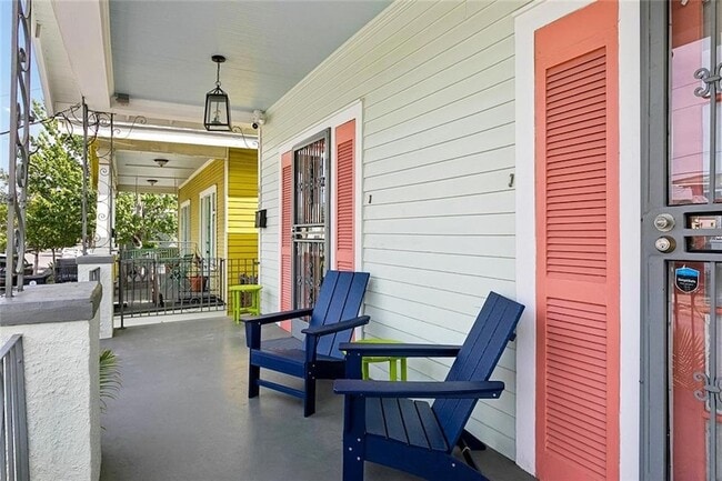 Photo - 619 Ninth St Unit Left