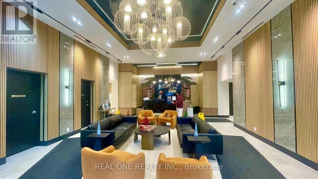 Photo - 2220 Lake Shore Blvd W Unit 809