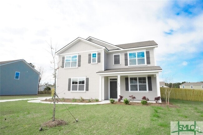 Building Photo - 270 Fox Tail Dr Rental