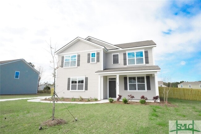 Photo - 270 Fox Tail Dr House