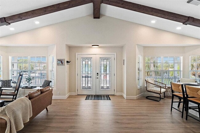 Photo - FURNISHED AVAILABLE JANUARY 2026. Beach Re...