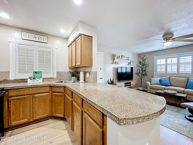 Photo - 5600 N Banana River Blvd Unit 1