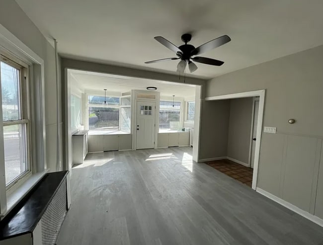 Photo - This beautifully remodeled single-family r...