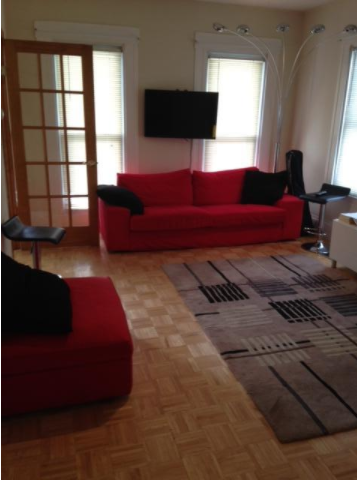 Photo - 11 Flint St Condo Unit 1