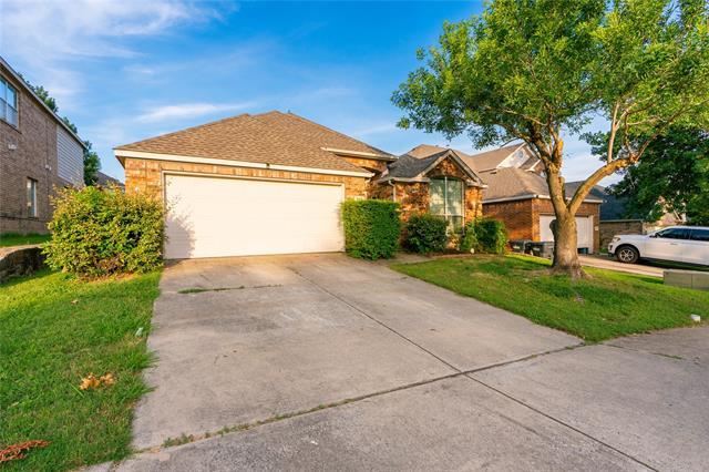 Photo - 2505 Monroe Dr House