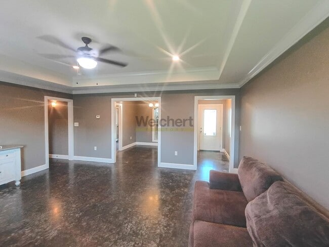 Photo - Modern 3BR/2BA Home with Concrete Floors