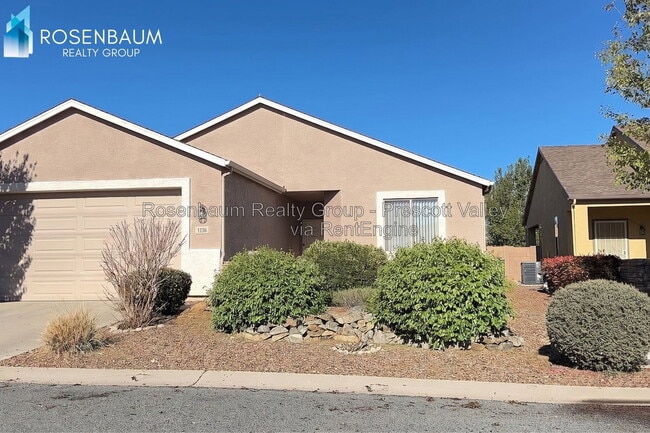 Building Photo - 8136 N Command Point Dr